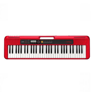 Teclado-Portatil-Casiotone-Vermelho-CT-S200-RD-C2BR---Casio-1