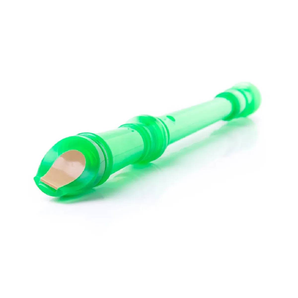 Flauta-Doce-Germanica-Soprano-Do-Verde-7653---Dolphin-2