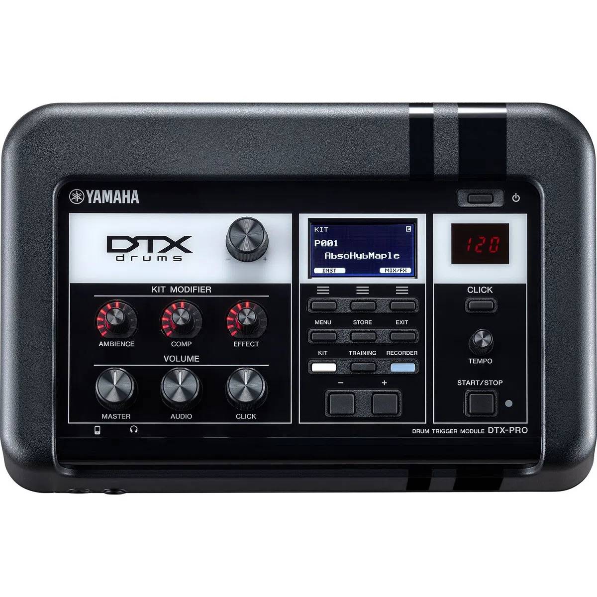 Bateria-Eletronica-Com-Modulo-DTX-PRO-DTX6-K-X---Yamaha-2 Bateria-Eletronica-Com-Modulo-DTX-PRO-DTX6-K-X---Yamaha-2