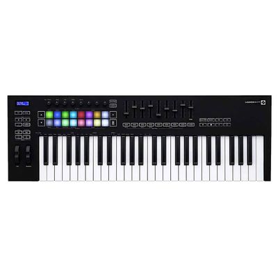 teclado-launchkey-49-mk3-novation