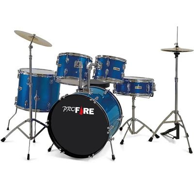 bateria-22-ferragem-cromada-azul-pro-fire