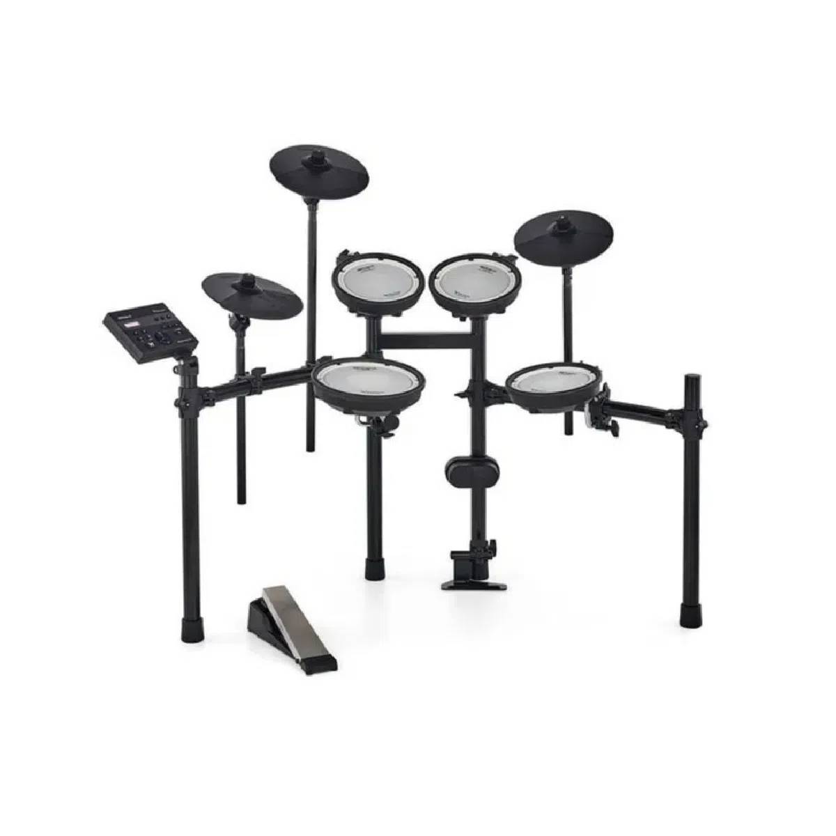 Bateria-Eletronica-V-Drums-TD-07-DMK---Roland-1 Bateria-Eletronica-V-Drums-TD-07-DMK---Roland-1