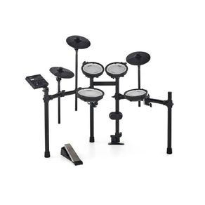 Bateria-Eletronica-V-Drums-TD-07-DMK---Roland-1 Bateria-Eletronica-V-Drums-TD-07-DMK---Roland-1