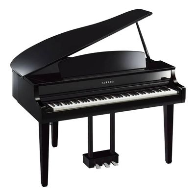 Piano-Digital-Clavinova-CLP-765GP-BK---Yamaha-1