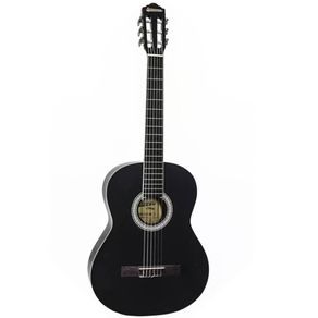 Violao-Acustico-Serenna-Nl-47-Bk-Preto-Classico-Nylon----PHX-2--1-