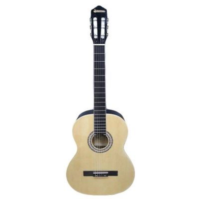 Violao-Classico--Nylon-Serenna-NL-47-NA-Natural-Estudo-Acustico---PHX