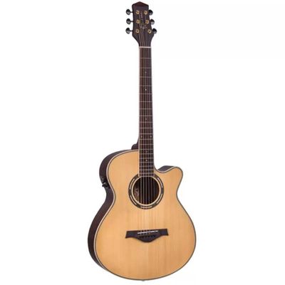 Violao-Eletrico-White-Anatomico-West-Satin-Natural-AH-106NS-40---PHX