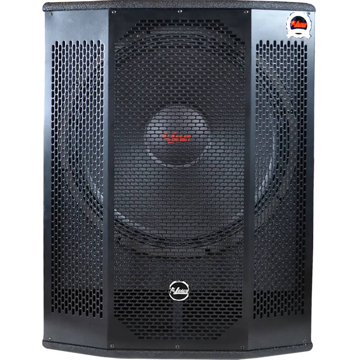 Subwoofer-Ativo-18-polegadas-900W-Linha-SLI-INVOKED-SLI-18---Leacs Subwoofer-Ativo-18-polegadas-900W-Linha-SLI-INVOKED-SLI-18---Leacs