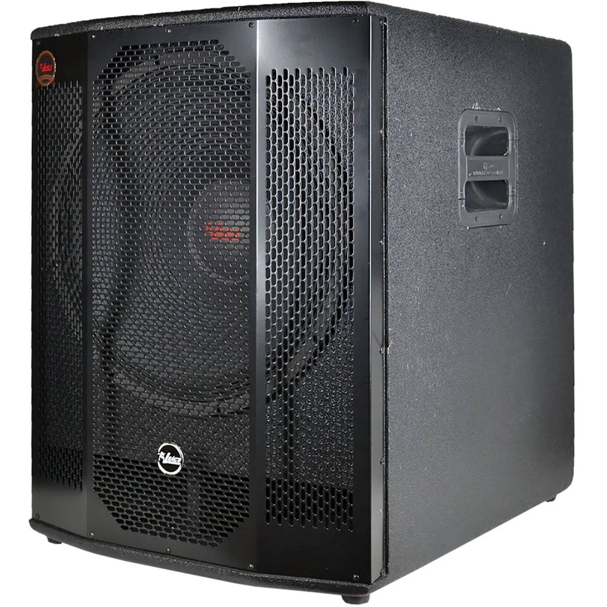 Subwoofer-Ativo-18-polegadas-900W-Linha-SLI-INVOKED-SLI-18---Leacs-4 Subwoofer-Ativo-18-polegadas-900W-Linha-SLI-INVOKED-SLI-18---Leacs-4