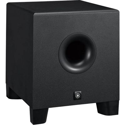 Subwoofer-Amplificado-de-8-polegadas-HS-Series-HS-8S---Yamaha-1