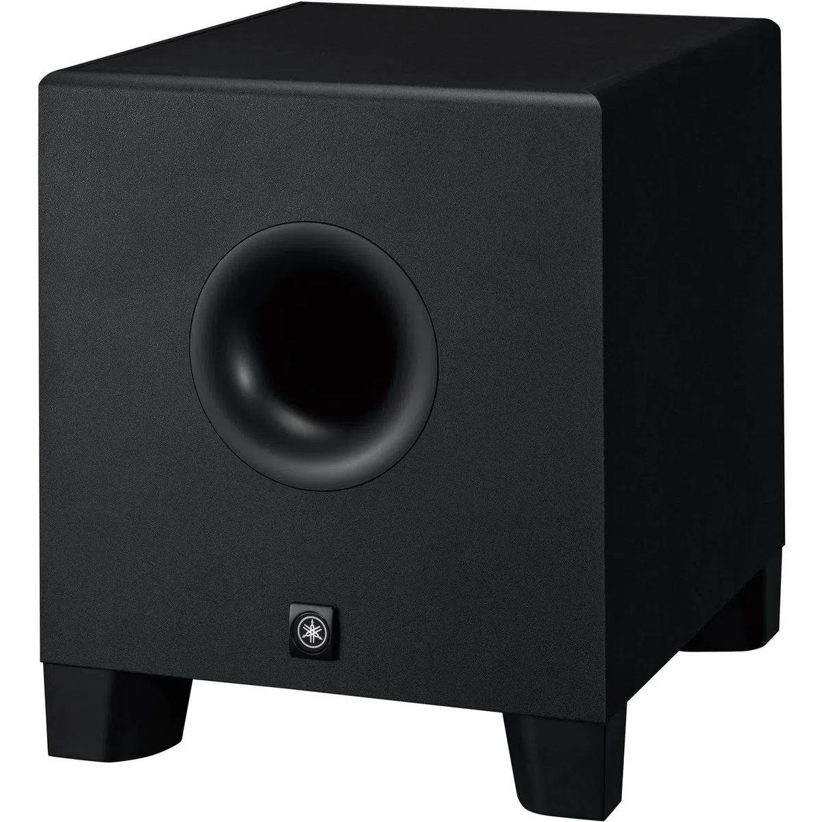 Subwoofer-Amplificado-de-8-polegadas-HS-Series-HS-8S---Yamaha-4