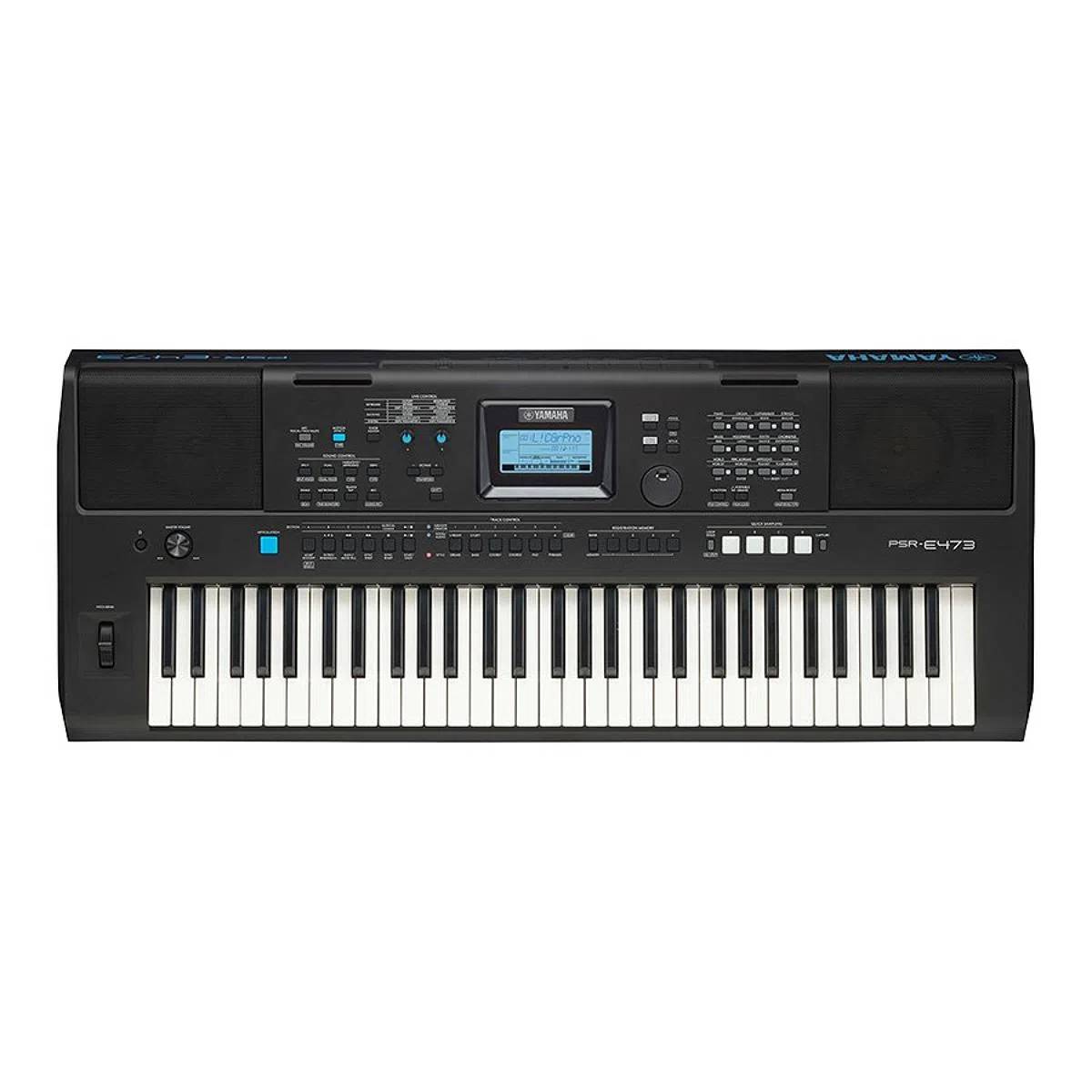 Teclado--Digital-61-Teclas-PSR-E473