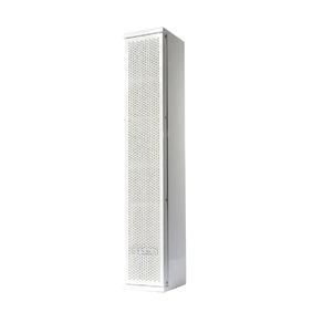 Caixa-Passiva-Vertical-4x4-200W-VL-4.4P-Branca---Soundbox Caixa-Passiva-Vertical-4x4-200W-VL-4.4P-Branca---Soundbox