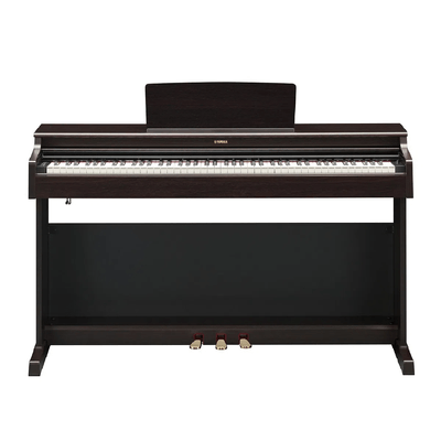 Piano-Dgital-ARIUS-YDP-165R----Yamaha