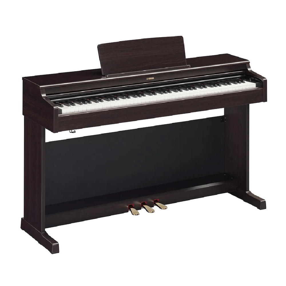 Piano Digital ARIUS YDP-165R - Yamaha | Pianos | Shop Do Audio | Yamaha ...