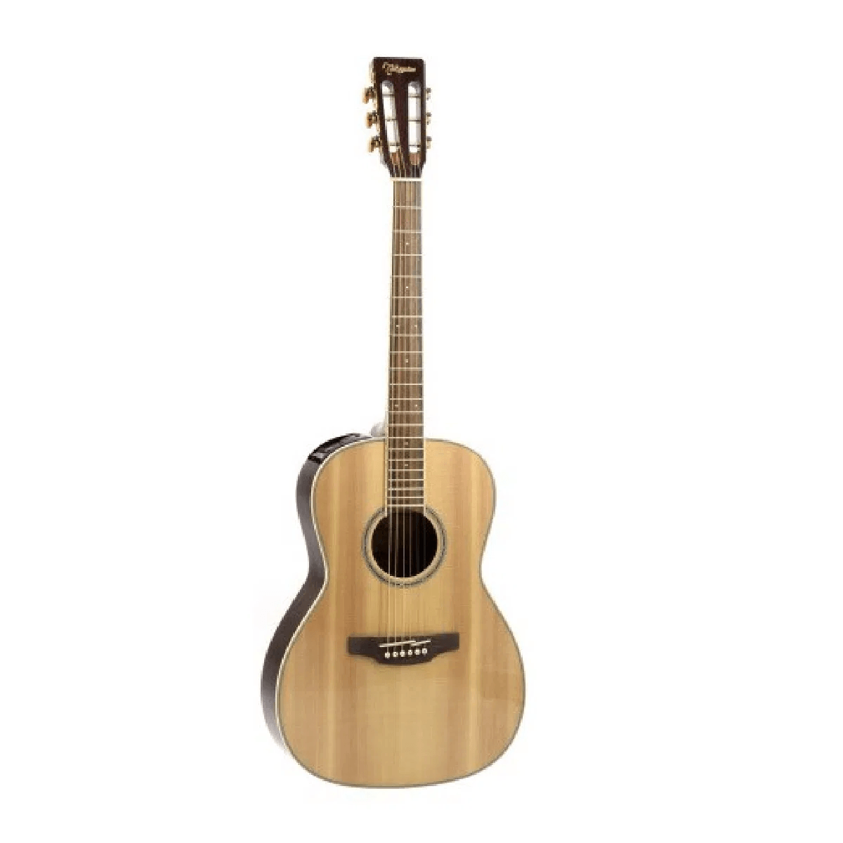 Violao-Eletroacustico-Natural-GY-51EN----Takamine Violao-Eletroacustico-Natural-GY-51EN----Takamine