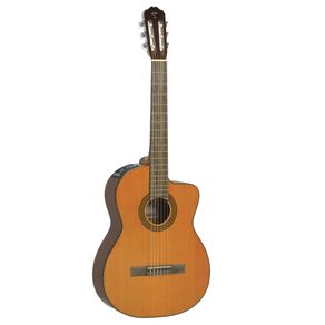 Violao-Eletroacustico-Natural-GC-3CEN----Takamine