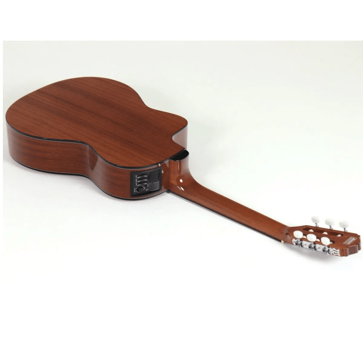 Violao-Eletroacustico-Natural-GC-3CEN----Takamine-1 Violao-Eletroacustico-Natural-GC-3CEN----Takamine-1