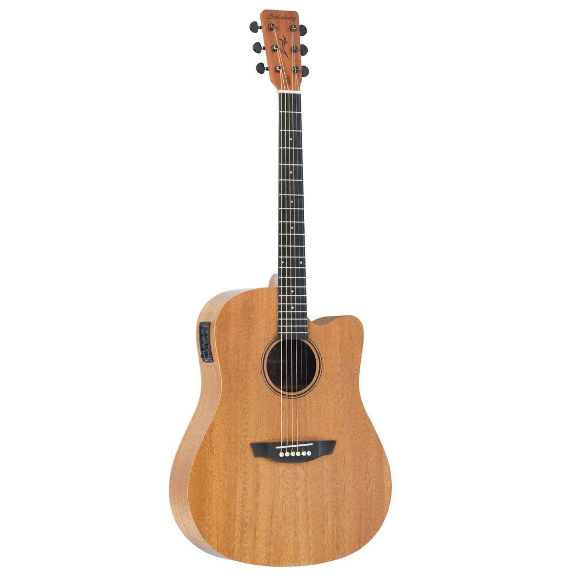 Violao-Eletroacustico-Folk-FS-4D-MGS----Strinberg