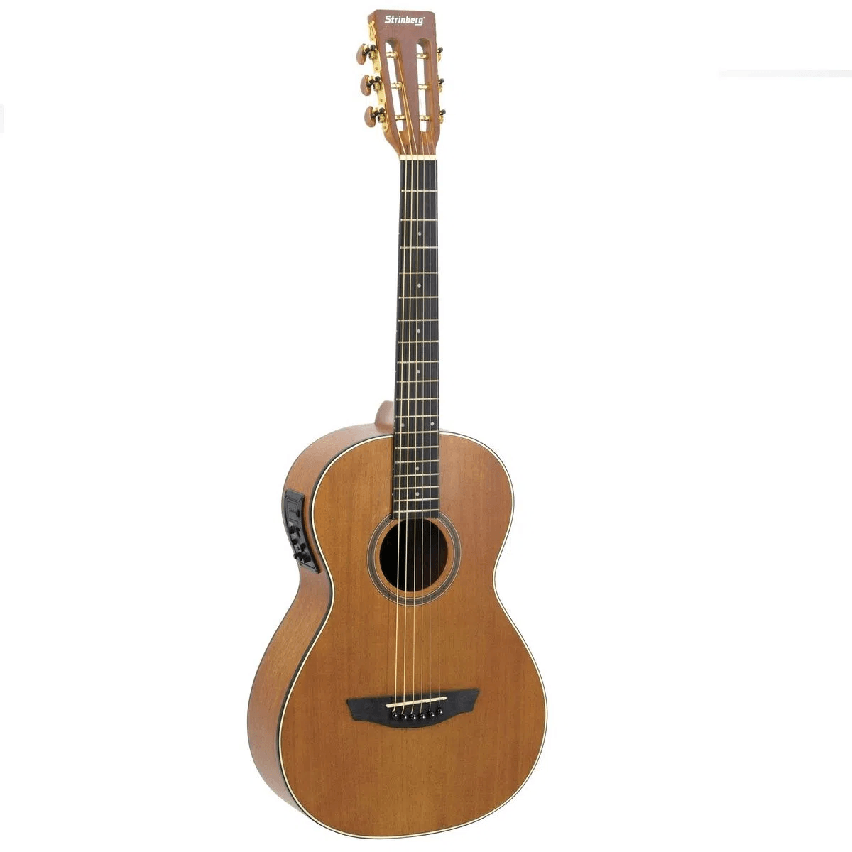 Violao-Eletroacustico-SY-200-MGS----Strinberg Violao-Eletroacustico-SY-200-MGS----Strinberg