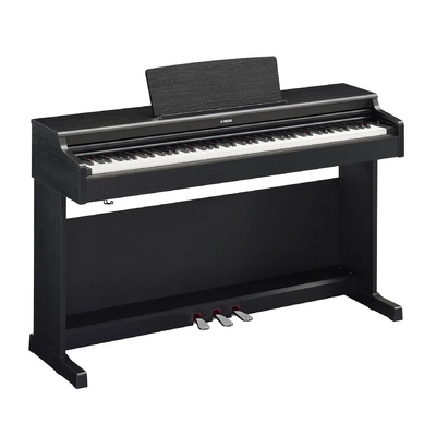 Piano-Digital-ARIUS-YDP-165B----Yamaha