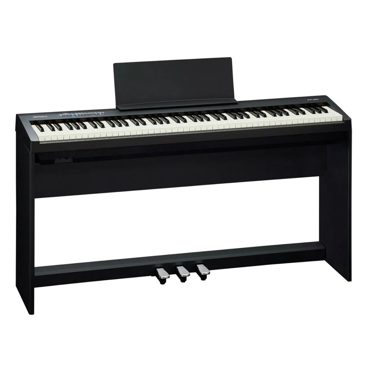 Piano-Digital-FP-30BK---KDP-70BK---KSC-70BK---Roland Piano-Digital-FP-30BK---KDP-70BK---KSC-70BK---Roland