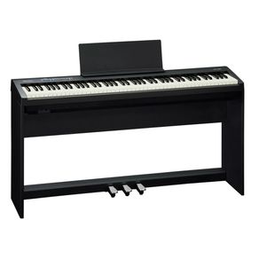 Piano-Digital-FP-30BK---KDP-70BK---KSC-70BK---Roland Piano-Digital-FP-30BK---KDP-70BK---KSC-70BK---Roland