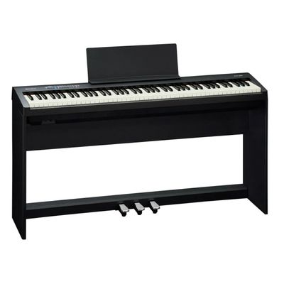 Piano-Digital-FP-30BK---KDP-70BK---KSC-70BK---Roland