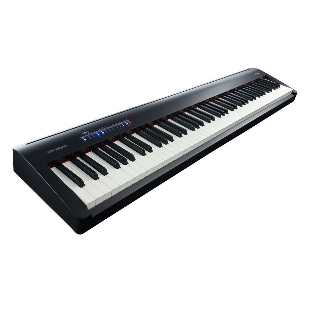 Piano-Digital-FP-30BK---KDP-70BK---KSC-70BK---Roland-2 Piano-Digital-FP-30BK---KDP-70BK---KSC-70BK---Roland-2