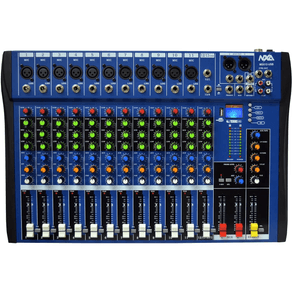 Mesa-de-Som-12-Canais-Com-Bluetooth-EFX-e-USB-MSX-12-USB----NXA Mesa-de-Som-12-Canais-Com-Bluetooth-EFX-e-USB-MSX-12-USB----NXA