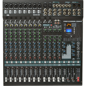Mesa-de-Som-16-Canais-Com-Bluetooth-EFX-e-USB-MGX-16-USB----NXA Mesa-de-Som-16-Canais-Com-Bluetooth-EFX-e-USB-MGX-16-USB----NXA