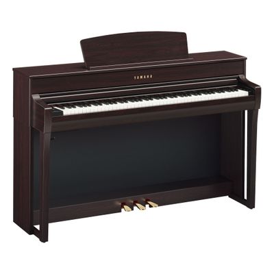 Piano-Digital-Clavinova-CLP745R-BRA---Yamaha