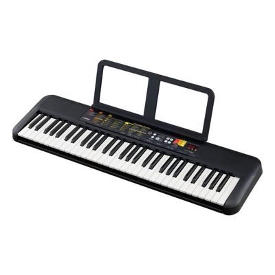 Teclado-Musical-PSRF52---Yamaha