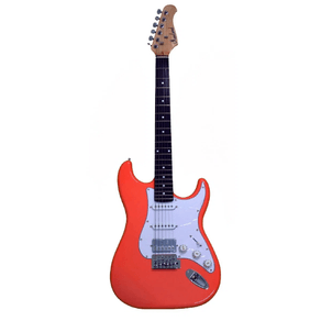 Guitarra-Strato-HSS-Shell-Pink-ST-350-SPK----Maclend Guitarra-Strato-HSS-Shell-Pink-ST-350-SPK----Maclend