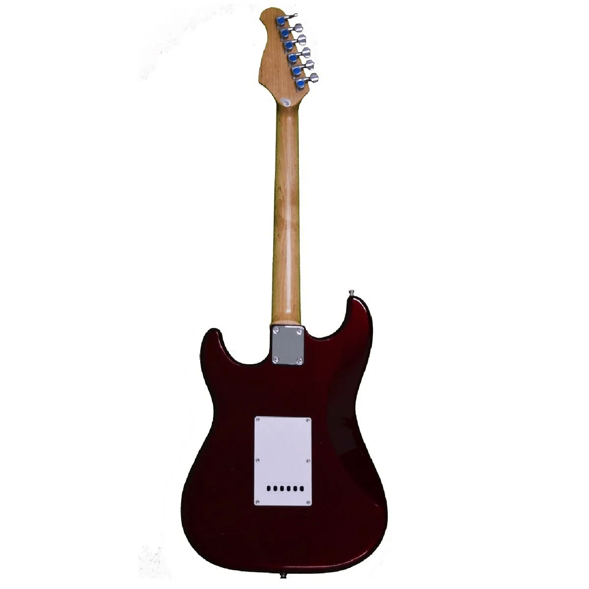 Guitarra-Stratocaster-HSS-ST-350H-MRD----Maclend-1 Guitarra-Stratocaster-HSS-ST-350H-MRD----Maclend-1