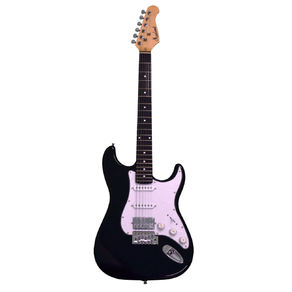 Guitarra-Stratocaster-HSS-ST-350H-BK----Maclend Guitarra-Stratocaster-HSS-ST-350H-BK----Maclend
