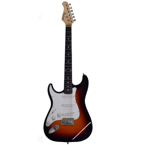 Guitarra-Stratocaster-HSS-ST-350LH-SB----Maclend Guitarra-Stratocaster-HSS-ST-350LH-SB----Maclend