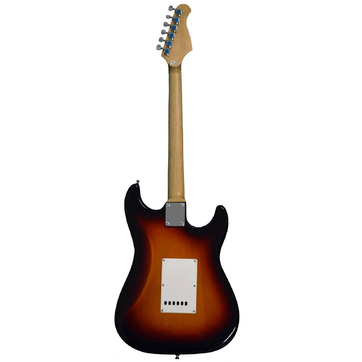 Guitarra-Stratocaster-HSS-ST-350LH-SB----Maclend-1 Guitarra-Stratocaster-HSS-ST-350LH-SB----Maclend-1