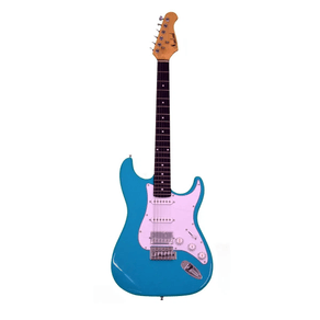Guitarra-Stratocaster-HSS-ST-350H-MBL----Maclend Guitarra-Stratocaster-HSS-ST-350H-MBL----Maclend