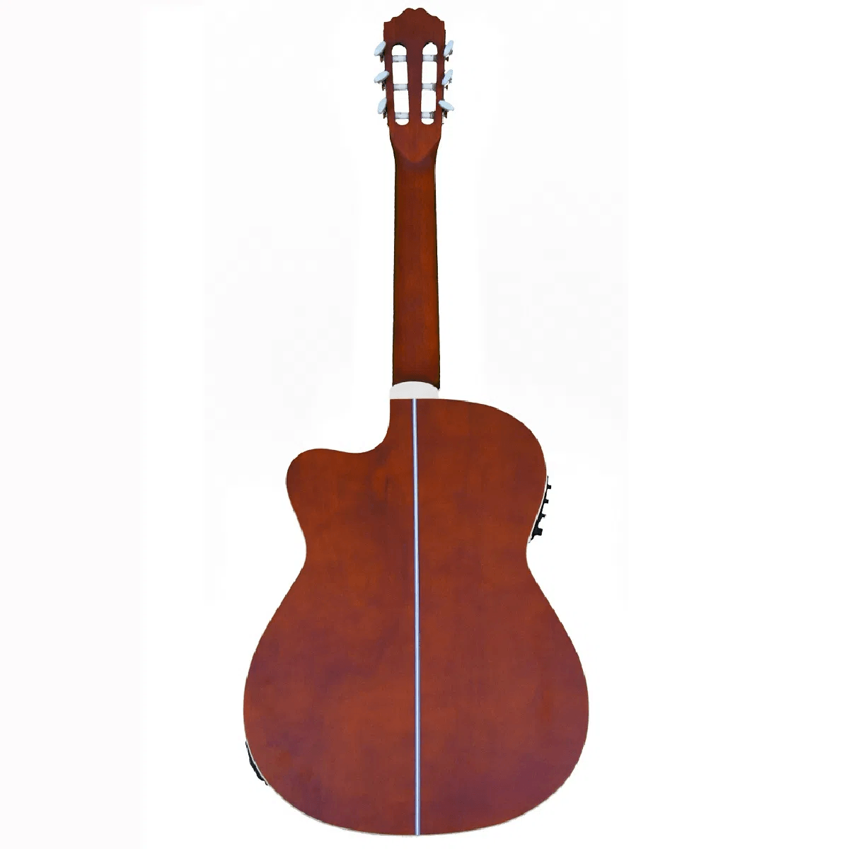 Violao-Cutaway-Eletroacustico-Nylon-MCC-SB----Maclend-1 Violao-Cutaway-Eletroacustico-Nylon-MCC-SB----Maclend-1