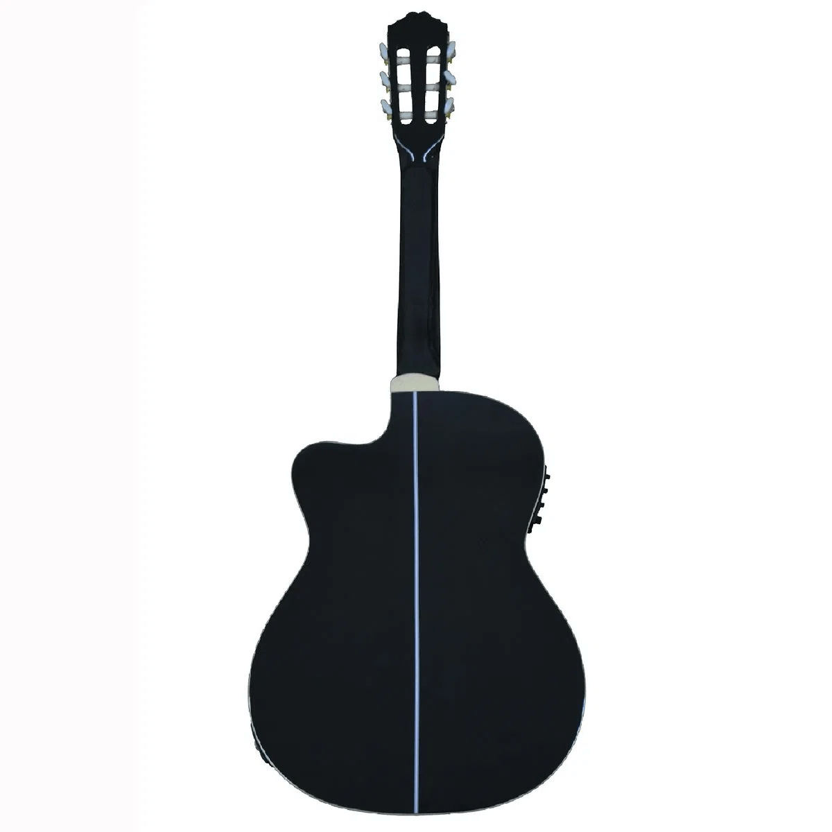 Violao-Cutaway-Eletroacustico-Nylon-MCC-BK----Maclend-1 Violao-Cutaway-Eletroacustico-Nylon-MCC-BK----Maclend-1
