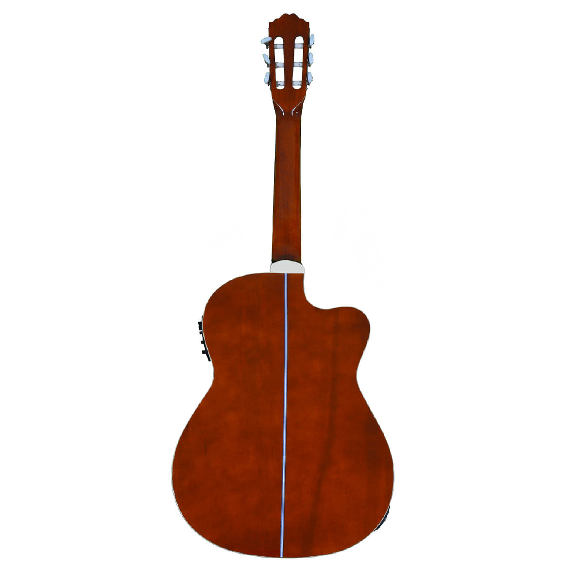 Violao-Cutaway-Eletroacustico-Nylon-MCC-NA-LH----Maclend-1 Violao-Cutaway-Eletroacustico-Nylon-MCC-NA-LH----Maclend-1