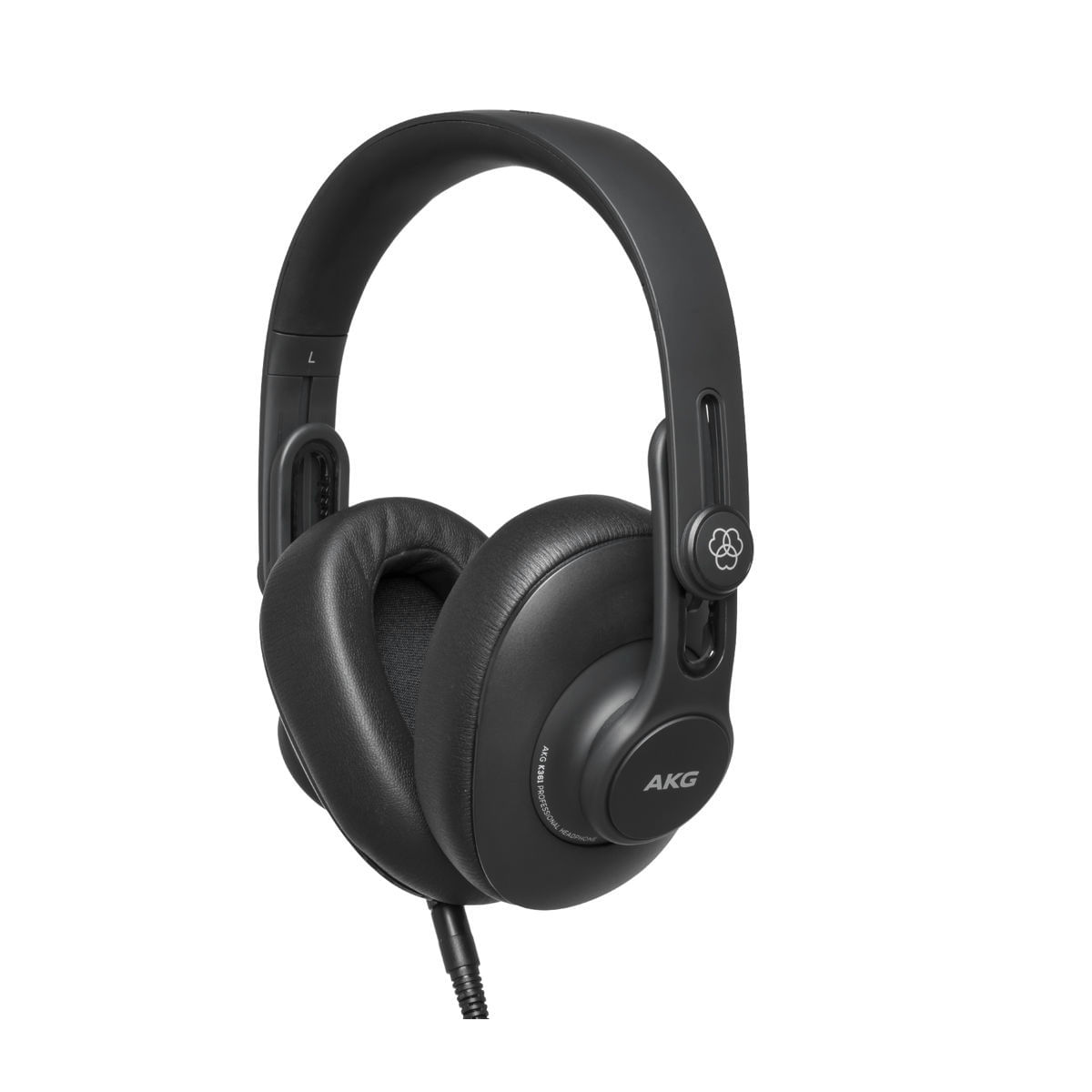 Fone-de-Ouvido-Profissional-K-361----AKG Fone-de-Ouvido-Profissional-K-361----AKG