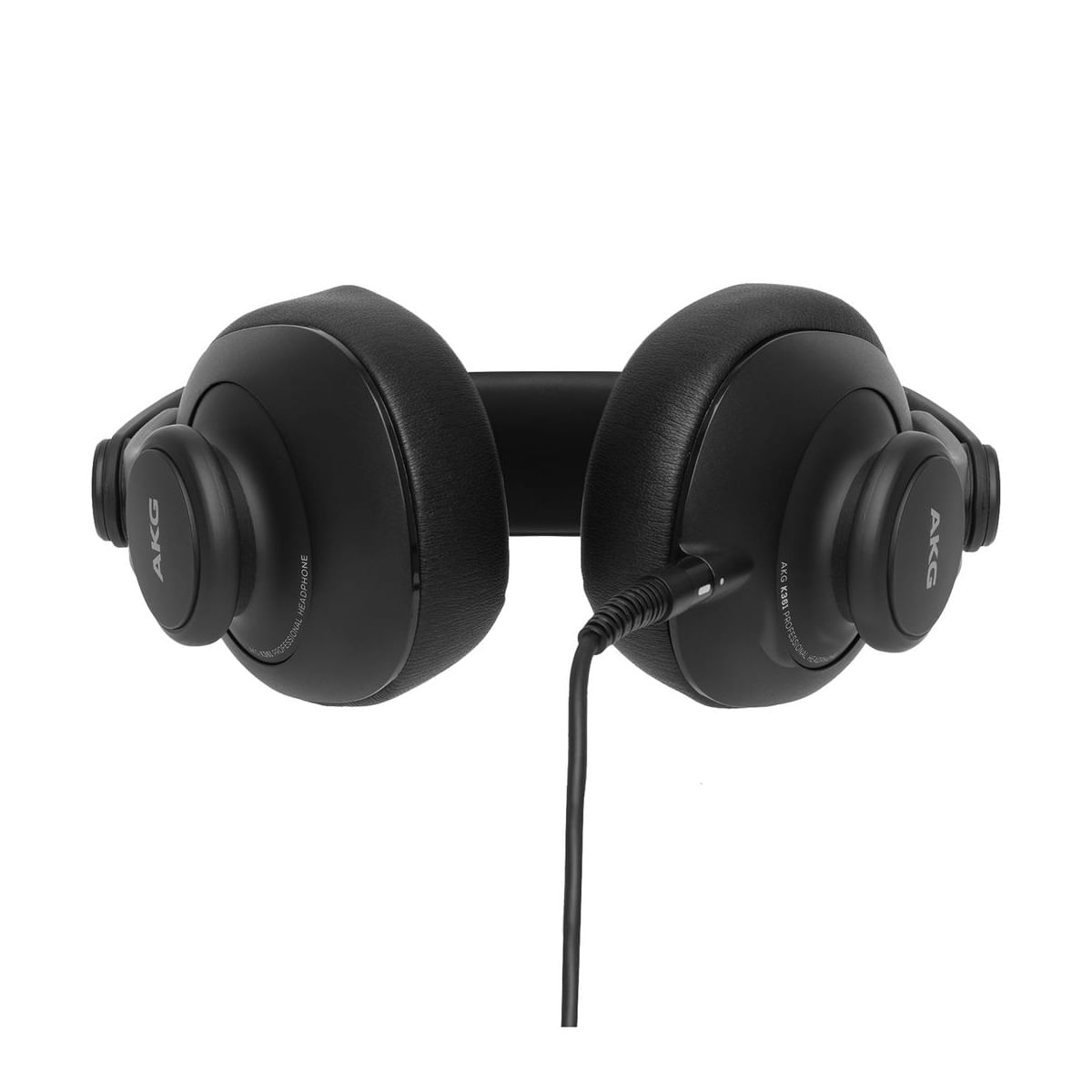 Fone-de-Ouvido-Profissional-K-361----AKG-2 Fone-de-Ouvido-Profissional-K-361----AKG-2