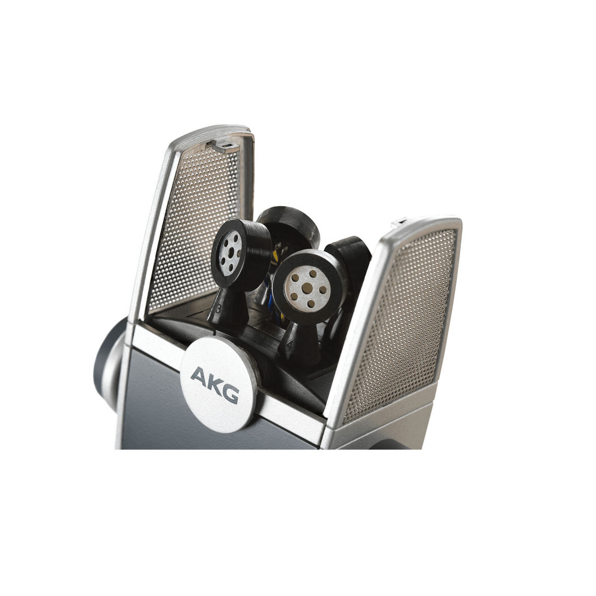 Microfone-USB-Multimodo-Ultra-HD-LYRA-C-44-USB----AKG-2 Microfone-USB-Multimodo-Ultra-HD-LYRA-C-44-USB----AKG-2