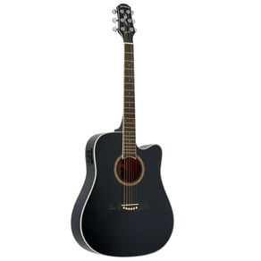 Violao-Eletroacustico-Folk-LE-30C-BK----Strinberg