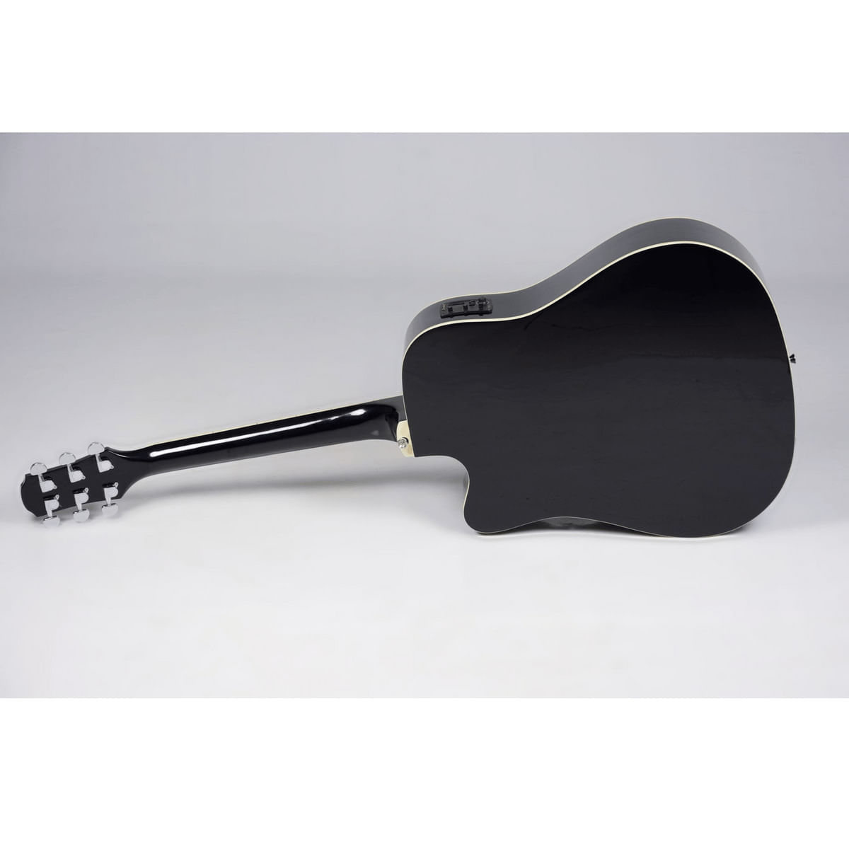 Violao-Eletroacustico-Folk-LE-30C-BK----Strinberg-1
