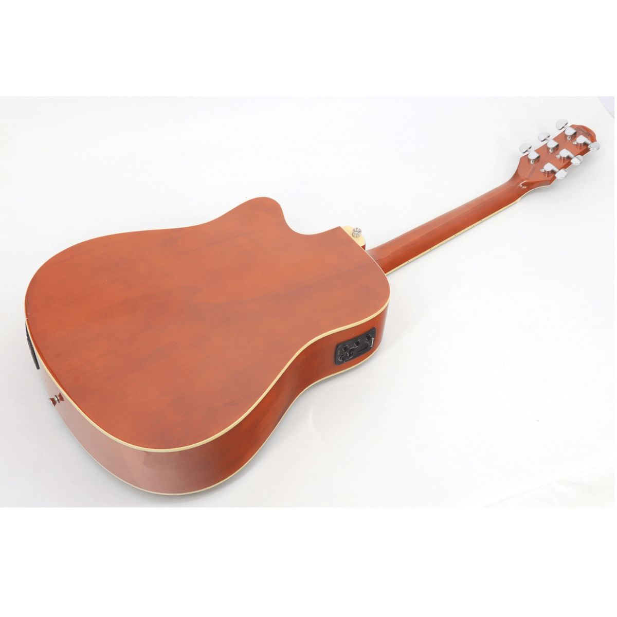 Violao-Eletroacustico-Folk-LE-30C-MG----Strinberg-1 Violao-Eletroacustico-Folk-LE-30C-MG----Strinberg-1