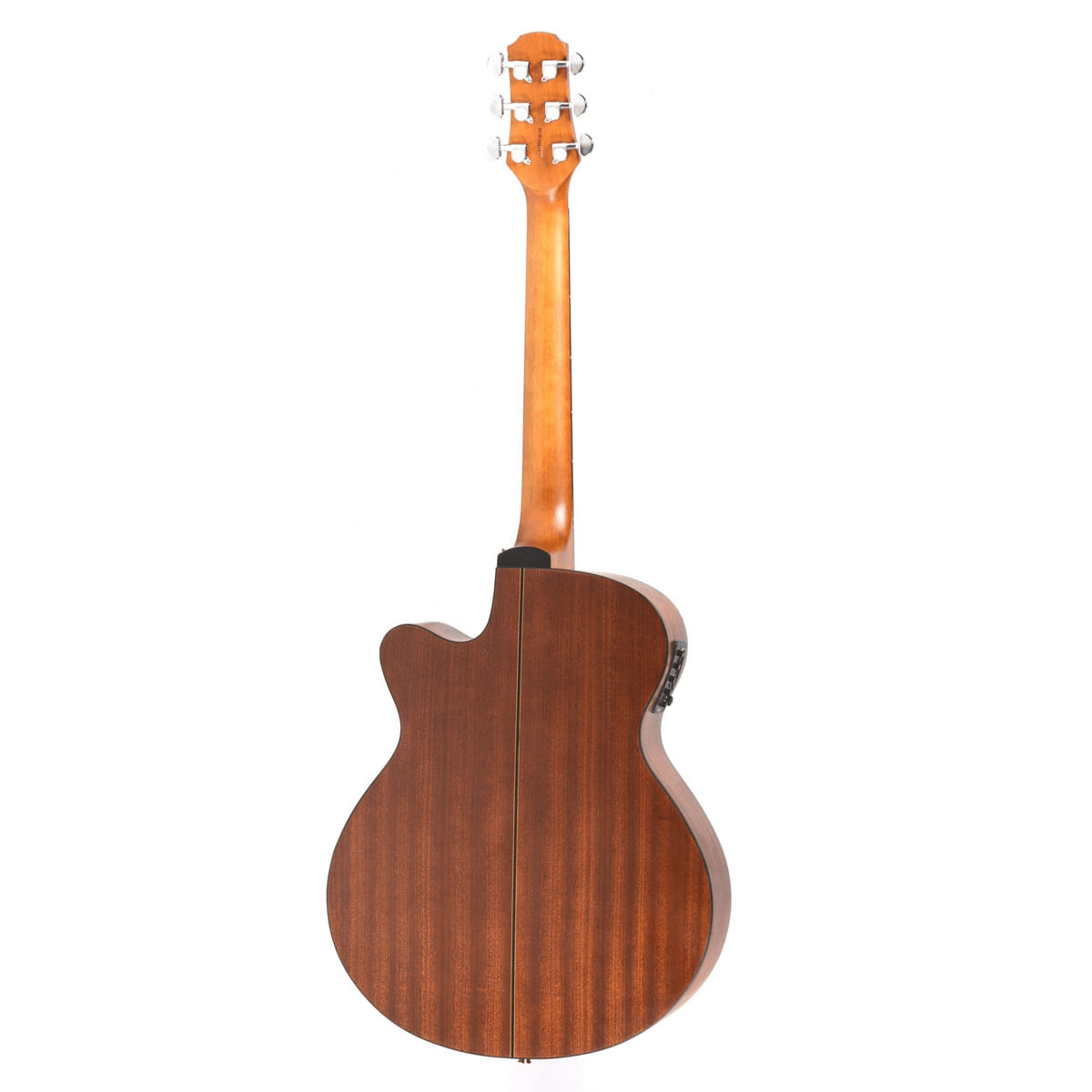 Violao-Eletroacustico-Cutaway-SA-200C-NS----Strinberg-1 Violao-Eletroacustico-Cutaway-SA-200C-NS----Strinberg-1