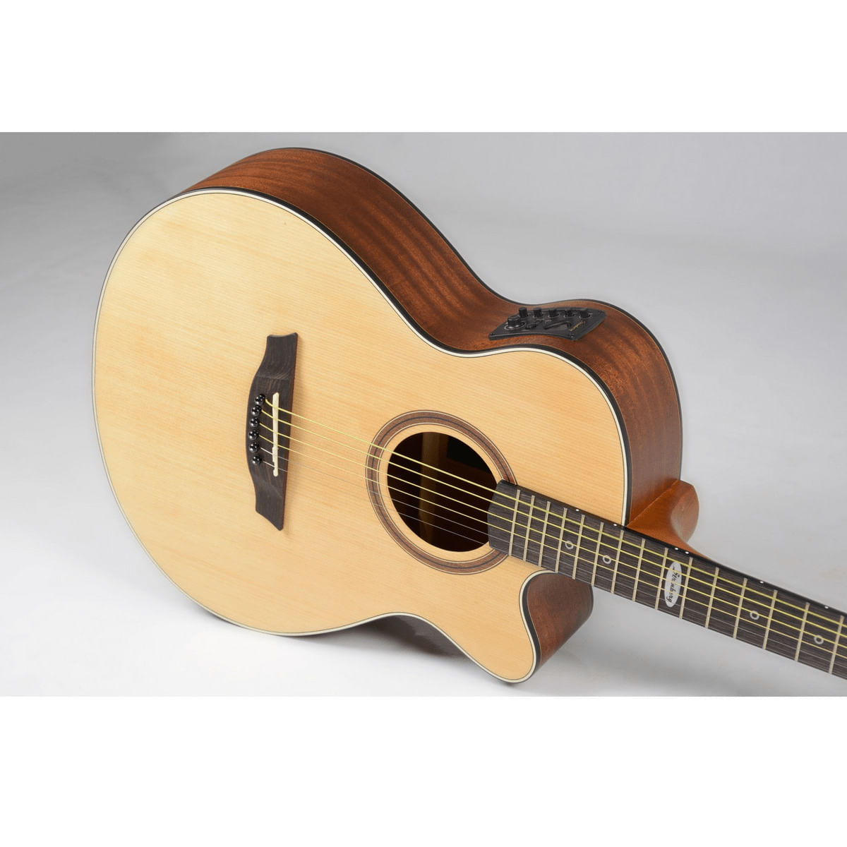 Violao-Eletroacustico-Cutaway-SA-200C-NS----Strinberg-3
